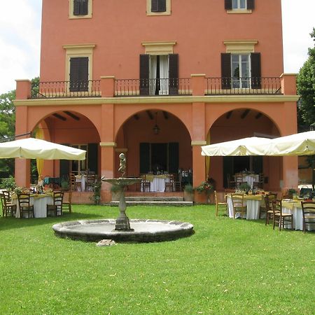 Country House Villa Poggiolo Pilonico Materno Zewnętrze zdjęcie